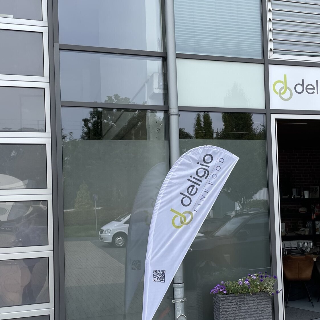 deligio, Richtstrecke 16c in Waltrop