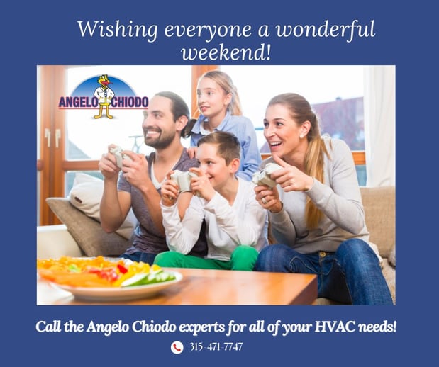 Images Angelo Chiodo Heating & Air Conditioning