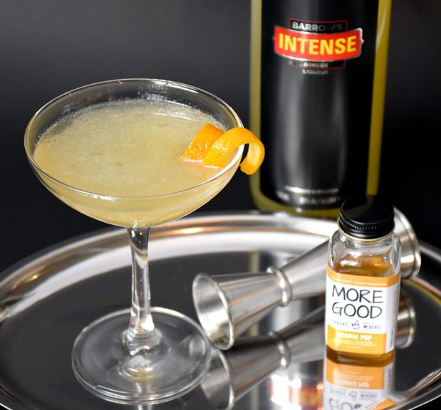 Images Barrow’s Intense NY Tasting Room