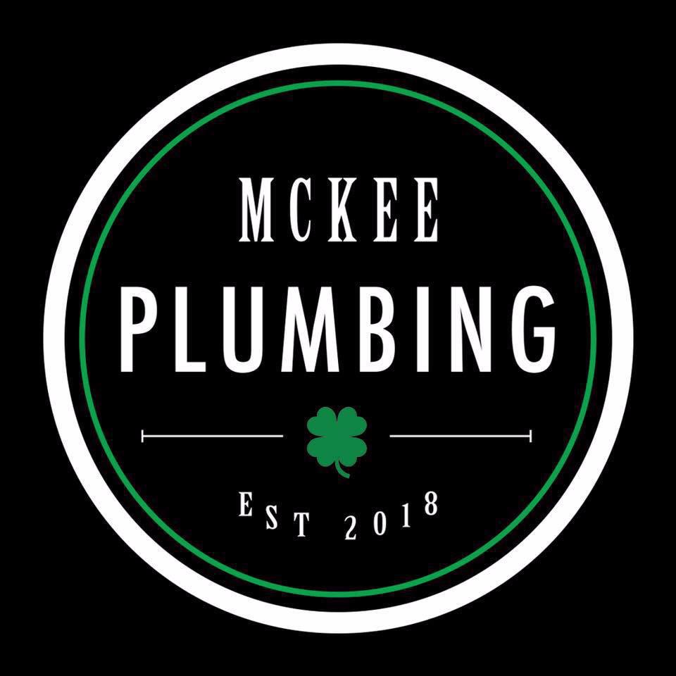 McKee Plumbing Logo