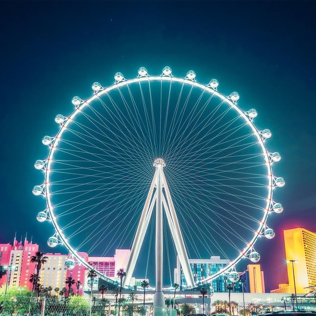 Images Pink® Jeep Tours Las Vegas