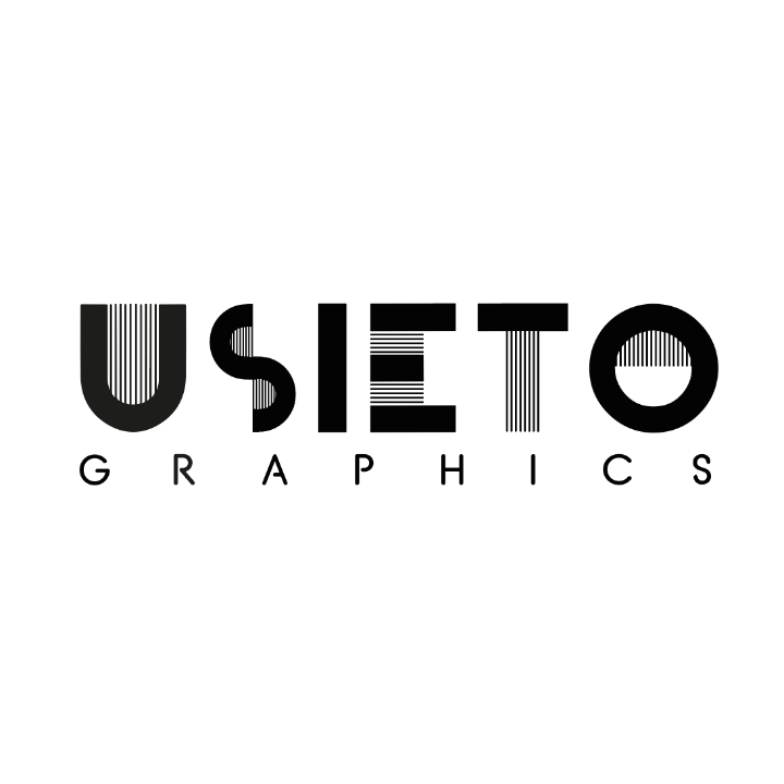 Usieto Graphics Logo