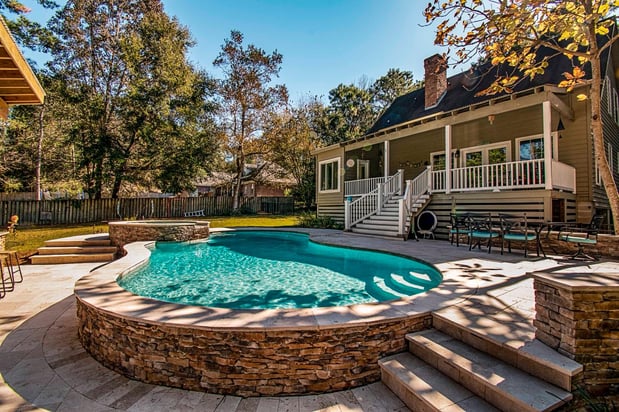 Images Southern Poolscapes