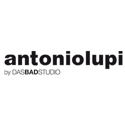 antoniolupi by DAS BAD STUDIO in Ismaning