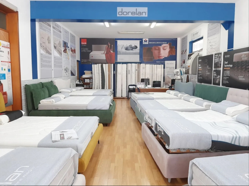 Images Centro del Materasso Dorelan