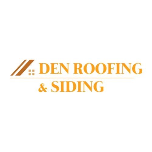 Den Roofing & Siding LLC