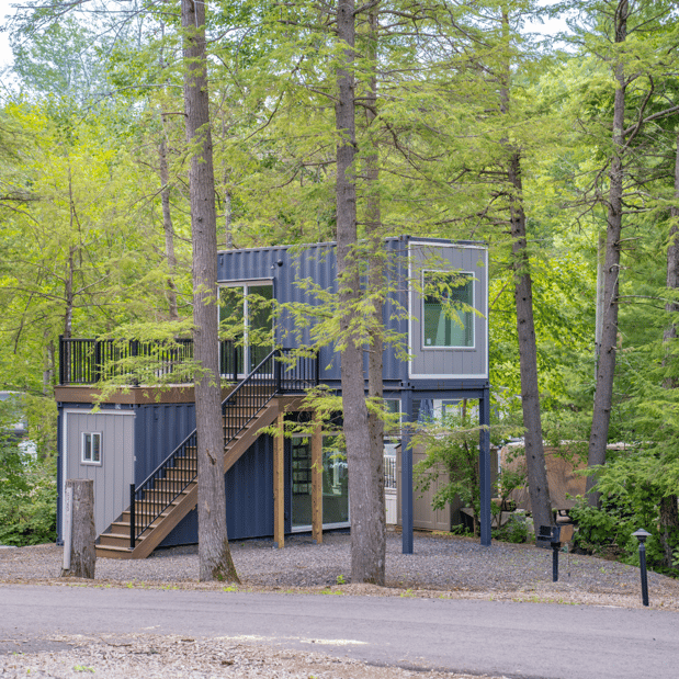 Images Point Sebago Resort