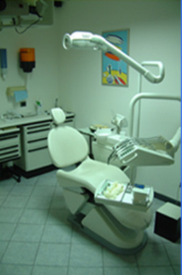 Images Studio Dentistico Gioncada Dr. Marco