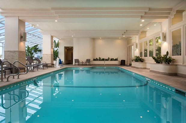 Images Embassy Suites by Hilton San Francisco Airport Oyster Point