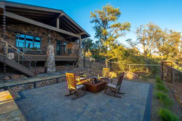 Images R.E. And Sons Landscaping