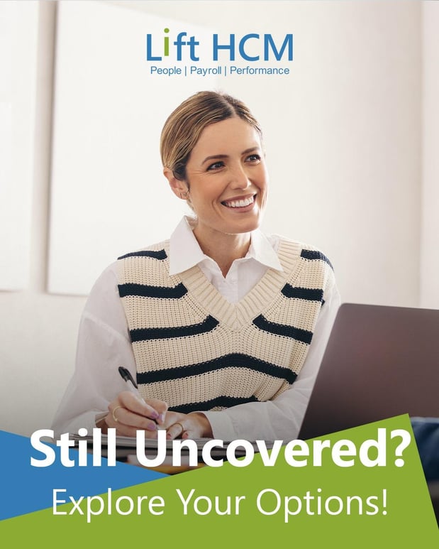 Images Lift HCM: Payroll & Human Capital Management Solutions