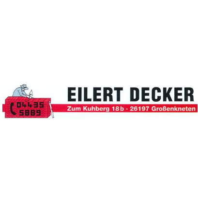 Bauunternehmen Eilert Decker in Großenkneten
