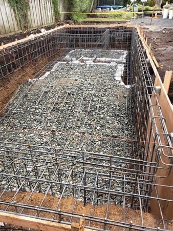 Images Aqua Pool Construction