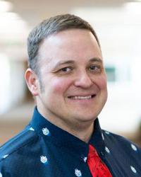 Matthew R Mackay, PSYD - Saint George, UT - Psychology, Psychologist