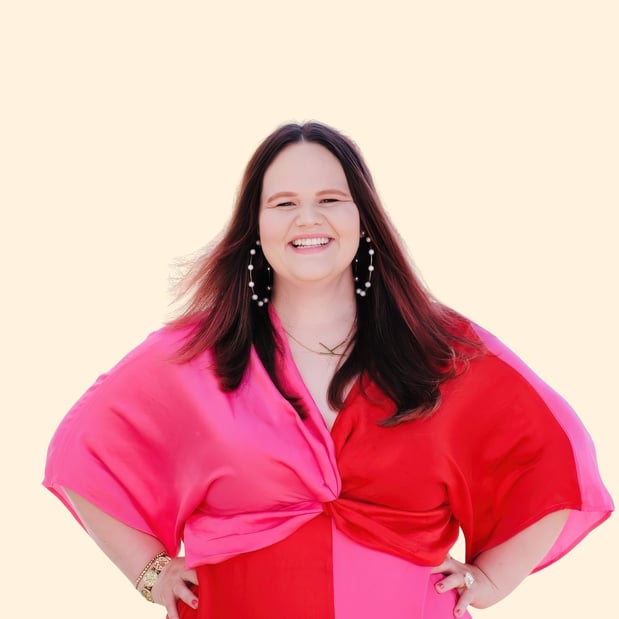 Images Kellie Shuford, Counselor