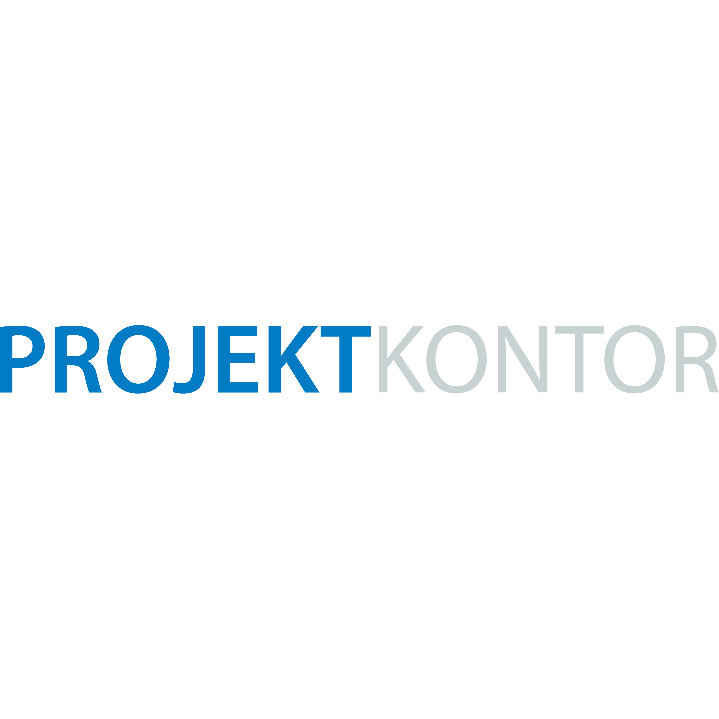 Logo GB Projektkontor GmbH
