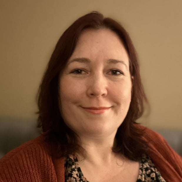 Images Jamie Duell, Counselor