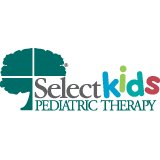 Select Kids Pediatric Therapy - Ankeny Peds Logo