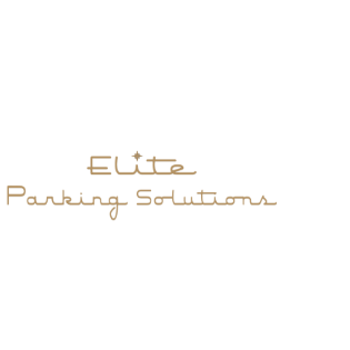 Elite Parking Solutions Logo
