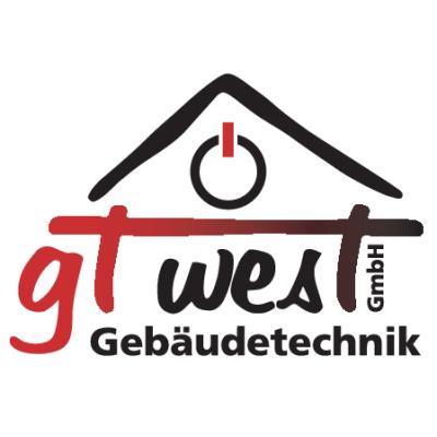 gtwest GmbH in Velbert - Logo