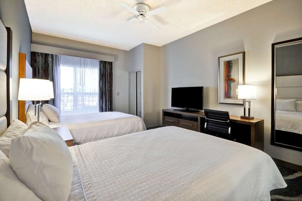 Images Homewood Suites by Hilton Phoenix-Biltmore