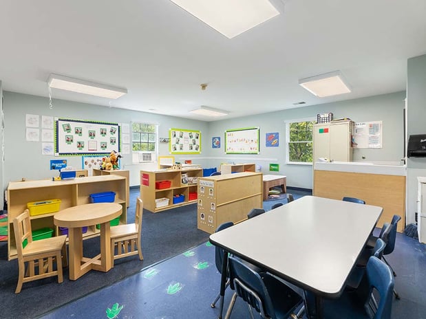 Images Alexandria Pike KinderCare