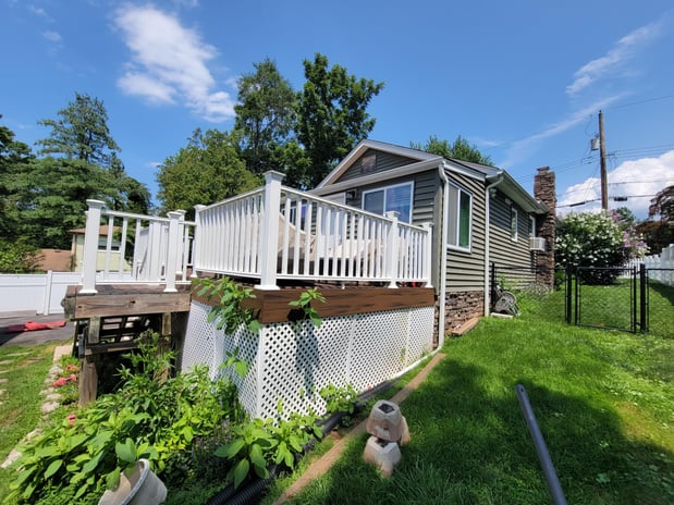 Images Hendo Contracting