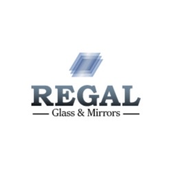 Regal Glass & Mirrors Logo