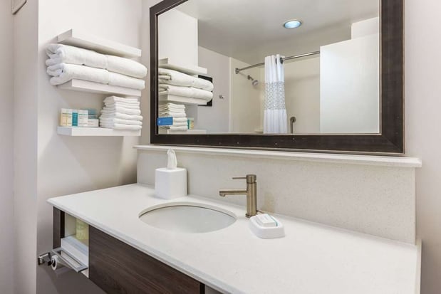 Images Hampton Inn by Hilton Columbus I-70E/Hamilton Rd.