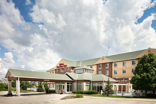 Images Hilton Garden Inn Omaha West