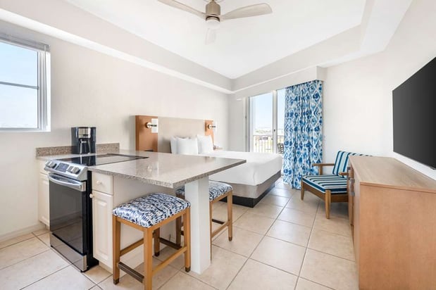 Images Hilton Vacation Club The Cove on Ormond Beach