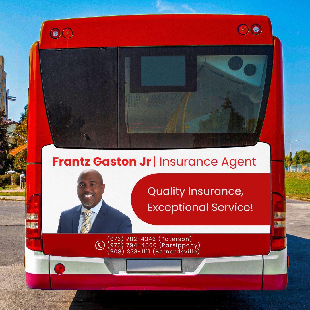 Quality insurance, exceptional service - that's our promise! 🤝
We believe in delivering nothing but the greatest. Discover the difference between personalized care and insurance answers designed just for you.
📍750 Broadway, Suite D Paterson, NJ 07504
☎️ (973) 782-4343