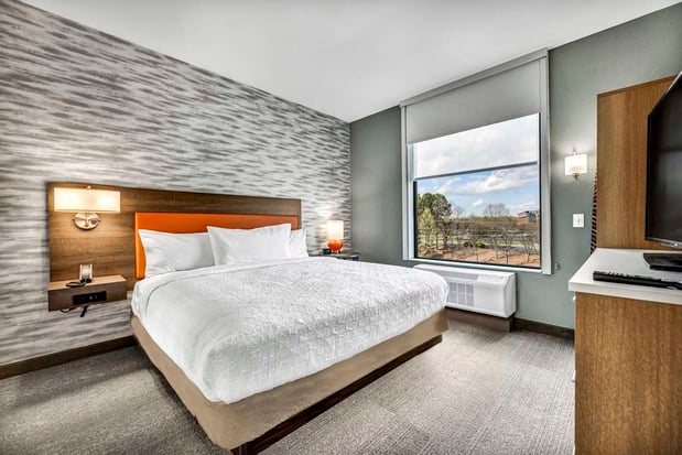 Images Home2 Suites by Hilton Raleigh West Lenovo Center