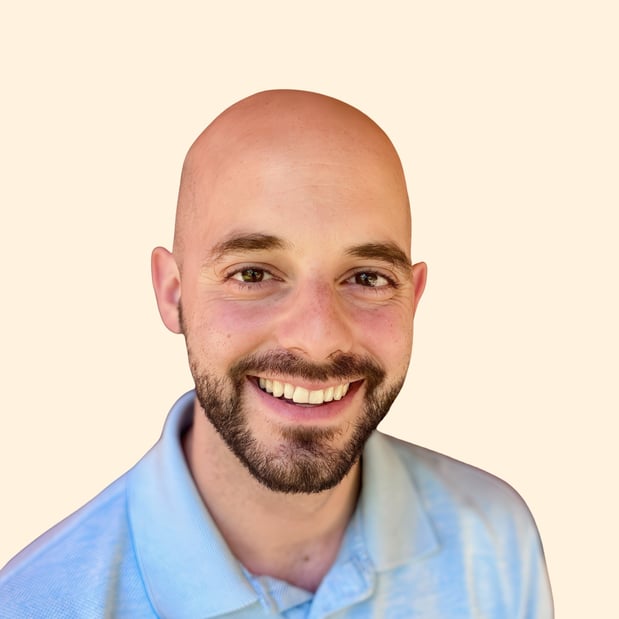 Images Kevin Blanchette, Counselor