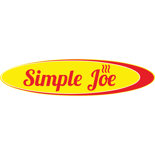 Simple Joe Cafe Logo