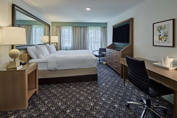 Images The Partridge Inn Augusta, Curio Collection by Hilton