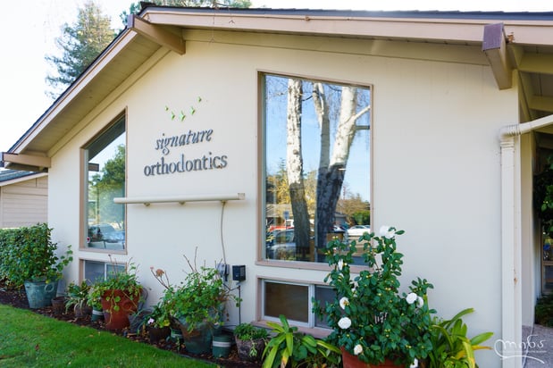 Images Signature Orthodontics