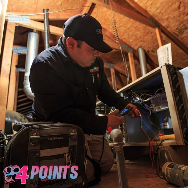 Images 4 Points A/C and Heating