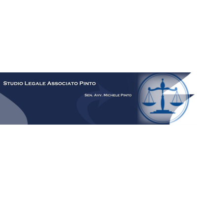 Studio Legale Associato Pinto Logo