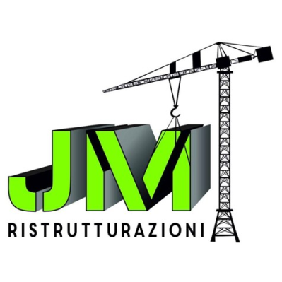 J.M. Ristrutturazioni Logo