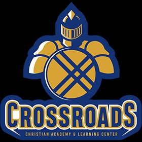 Crossroads Christian Academy Logo
