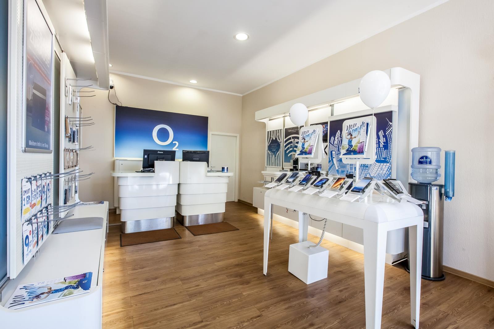 o2 Shop, Königsteiner Str. 50 in Bad Soden am Taunus