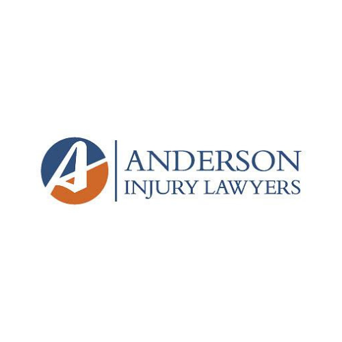 Anderson Injury Lawyers - Fort Worth Office