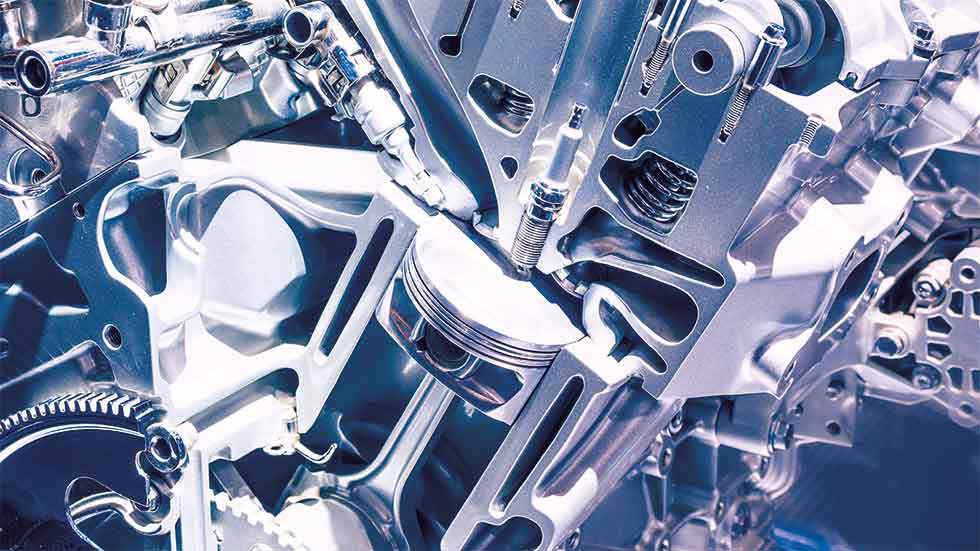 Kistler Instrumente GmbH, Umberto-Nobile-Strasse 14 in Sindelfingen