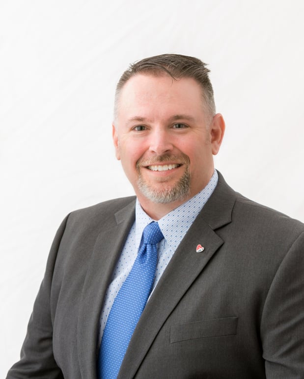 Images Mike Olinger - Thrivent