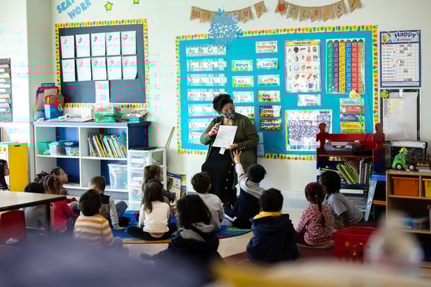 Images East Valley Christian School - Preschool | Daycare