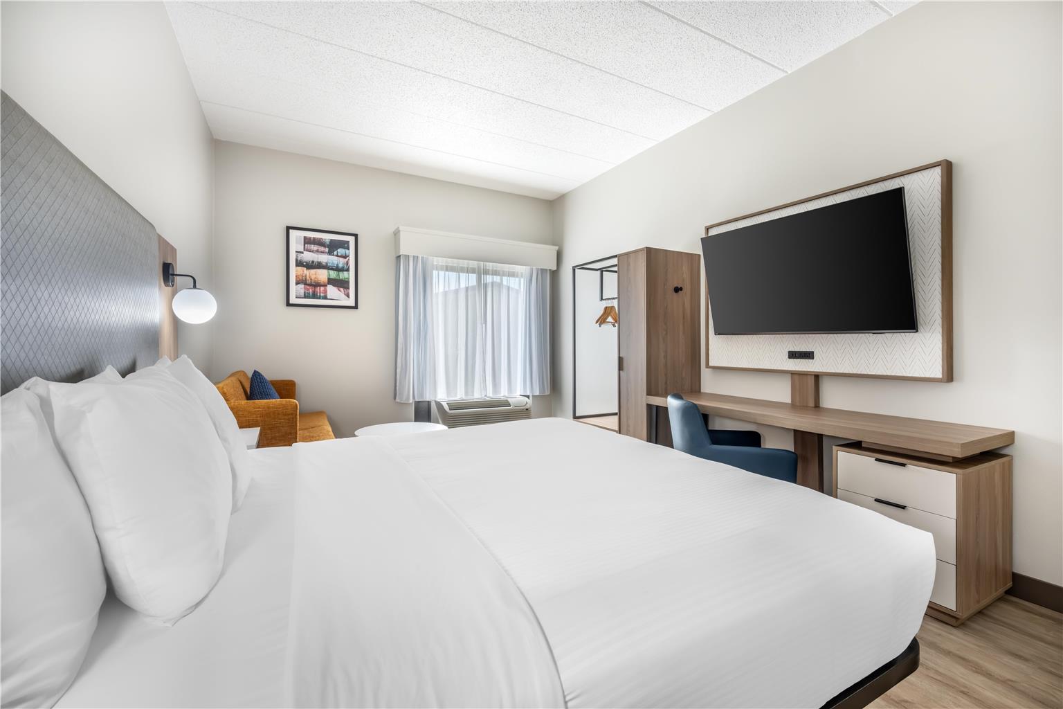 King Room