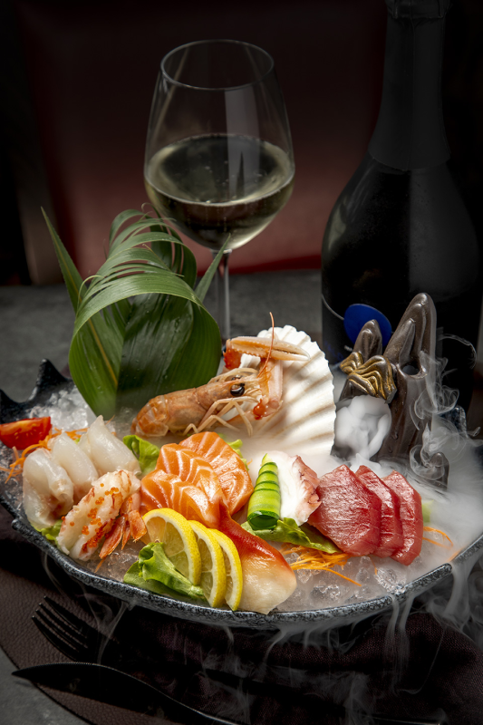 Images Ristorante Giapponese Kamiyama