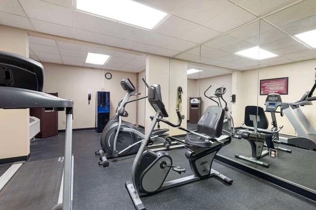 Images Best Western Plus Eau Claire Conference Center
