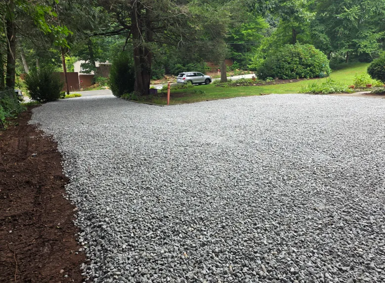 Rocky Brook Landscape & Excavation